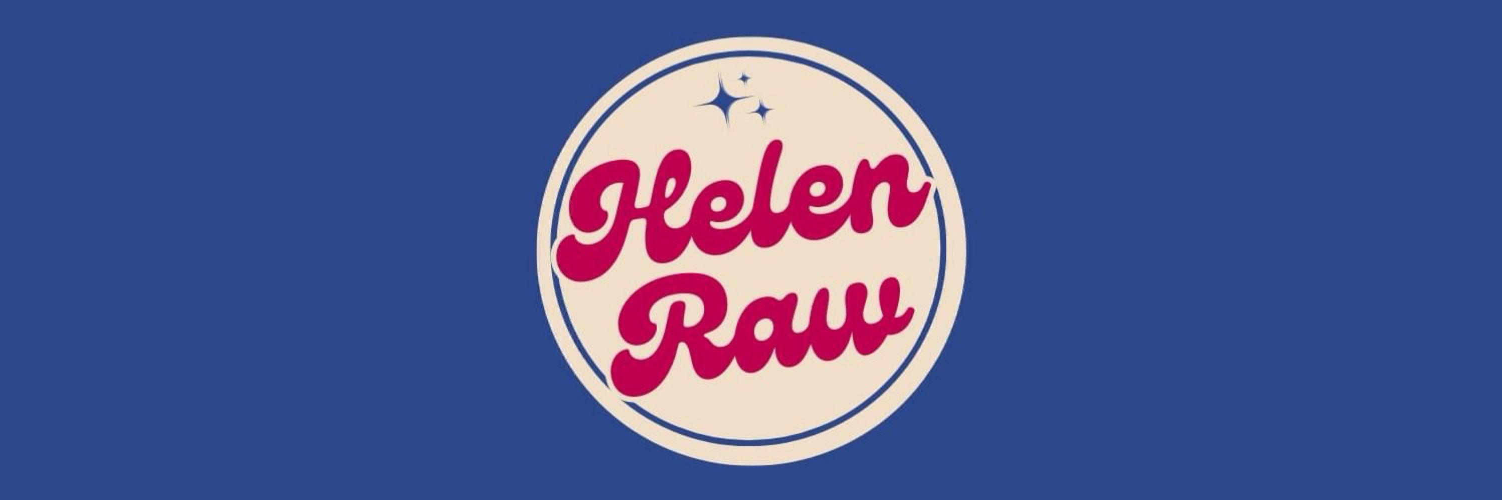 Helen Raw