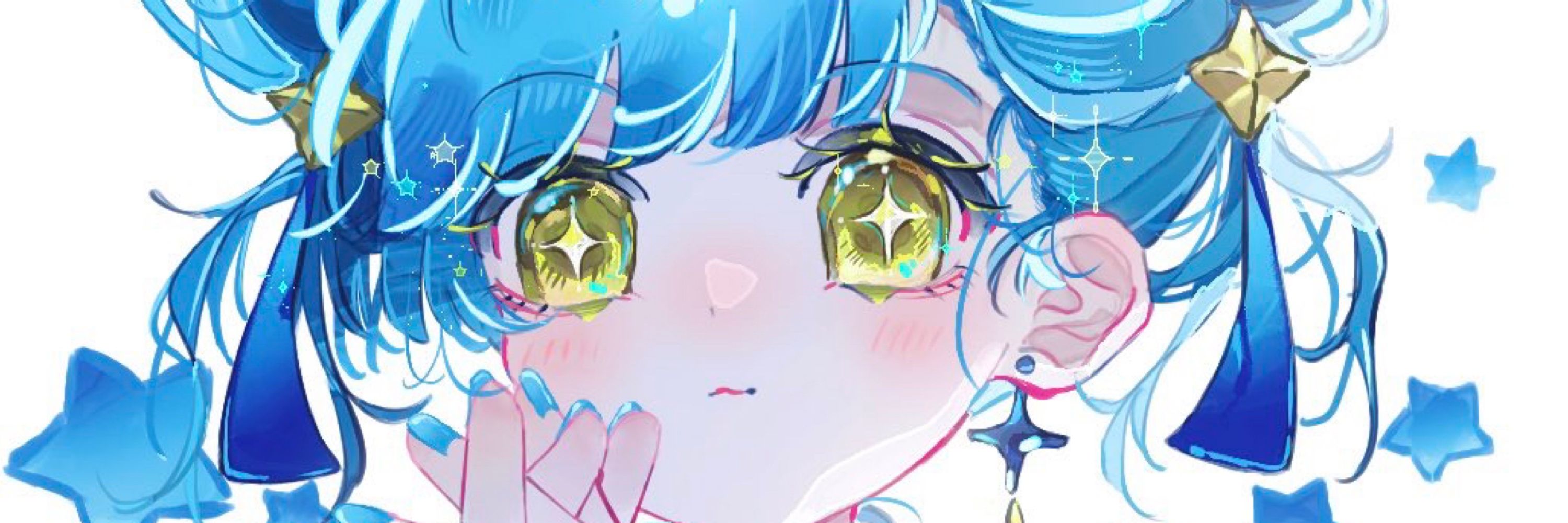 蒼井ネル