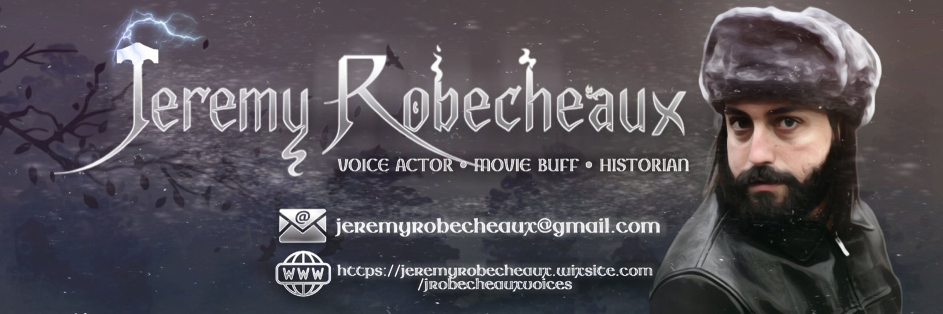 Jeremy Robecheaux