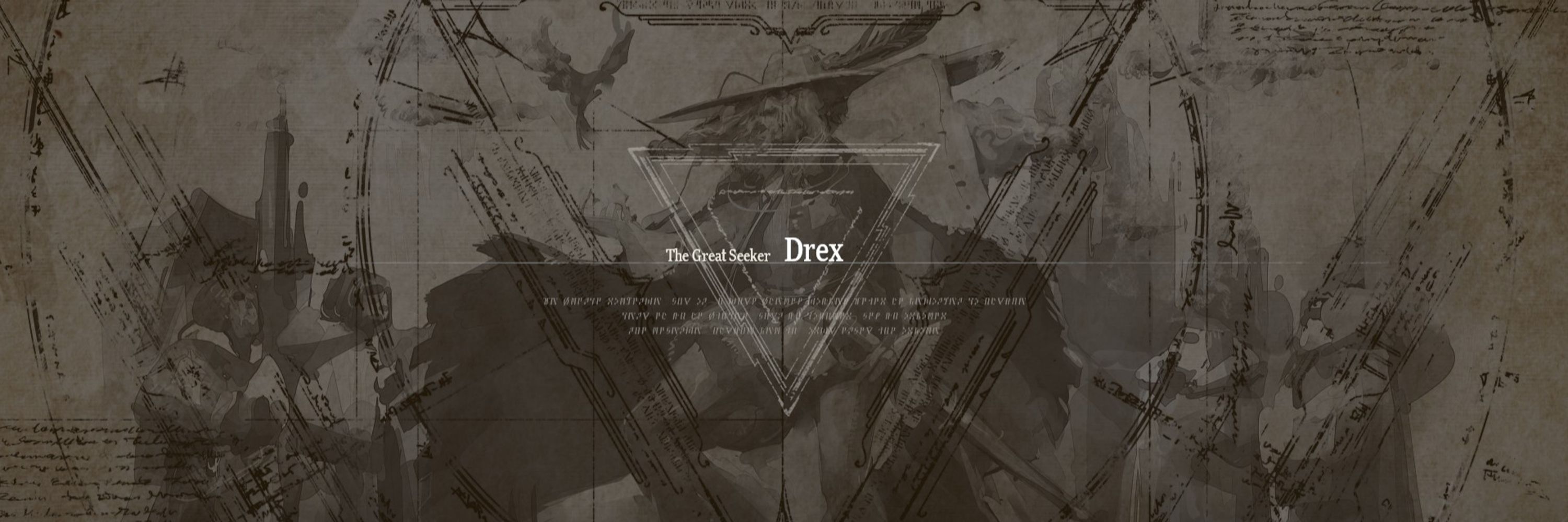 🦎 Kurayami Drex🦎