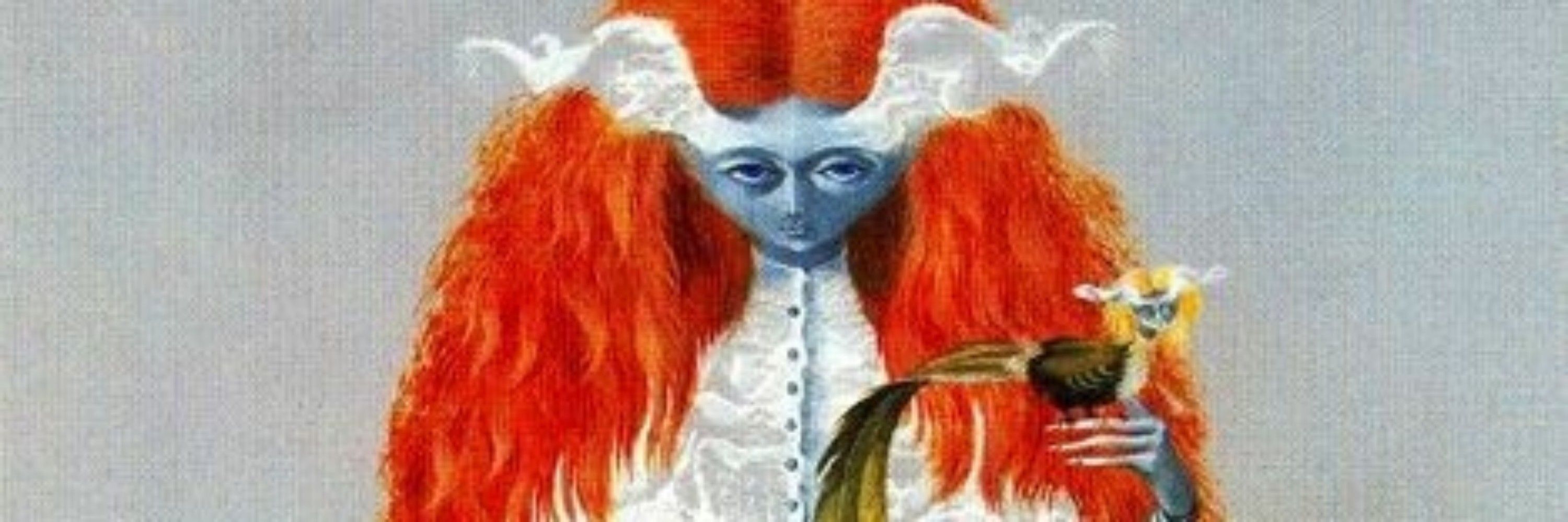 mariana carmo