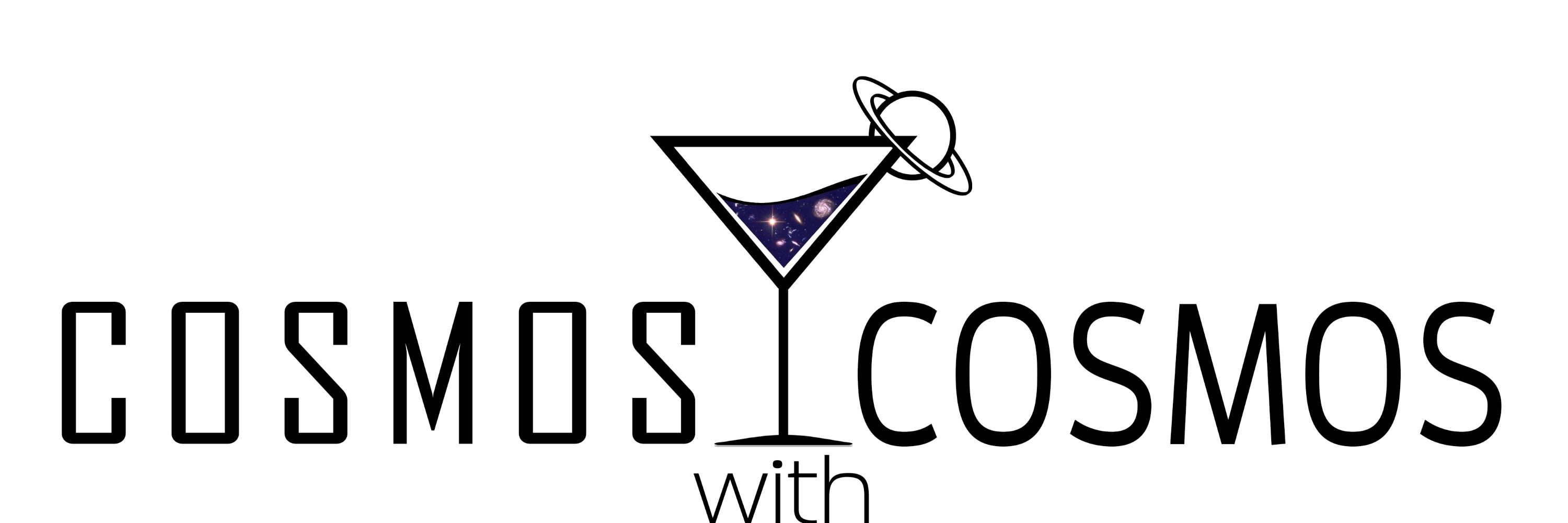 Cosmos with Cosmos