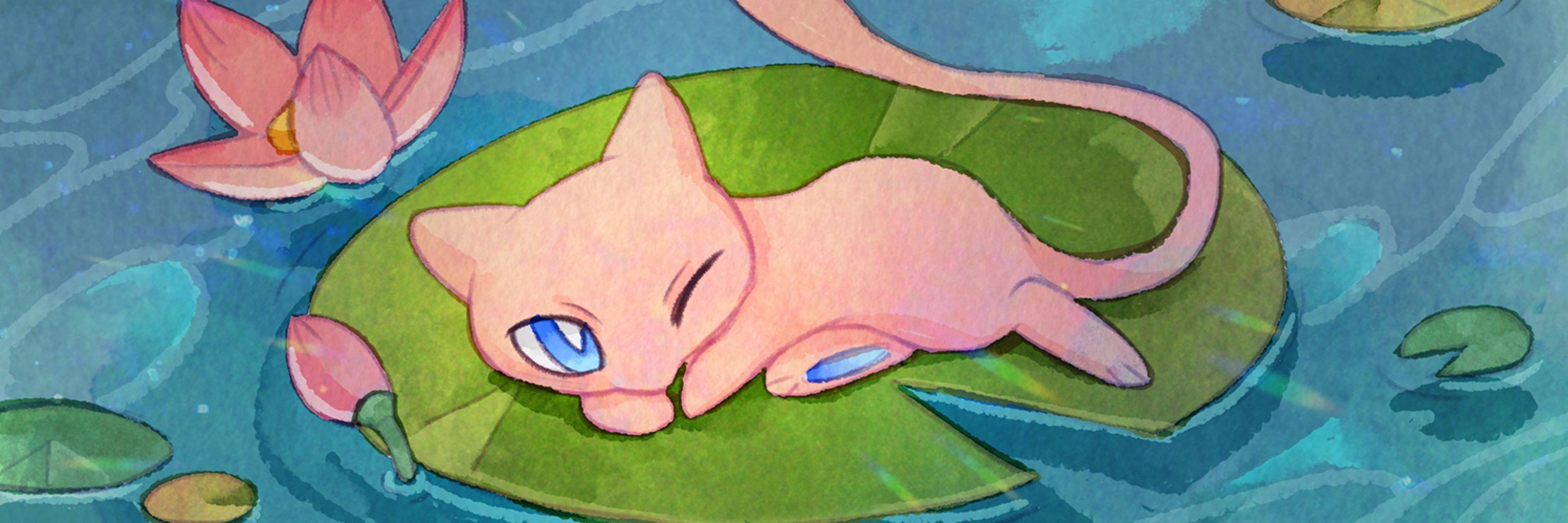 Lethargic Lou