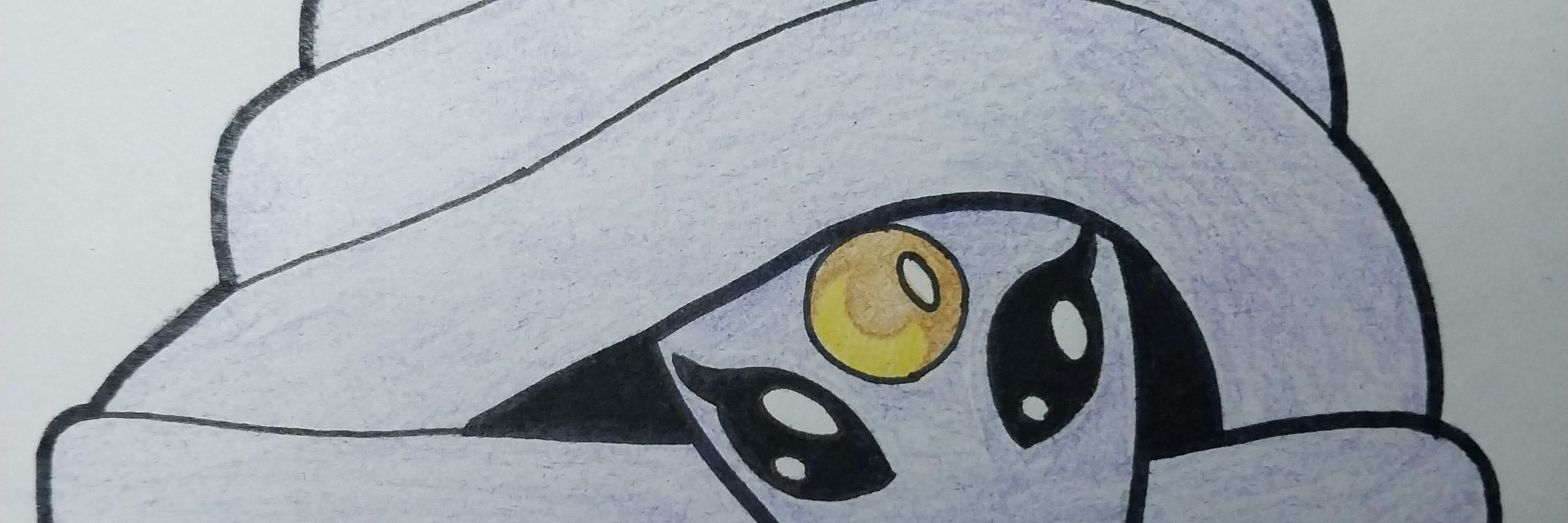 DeJay the Silent Banshee 