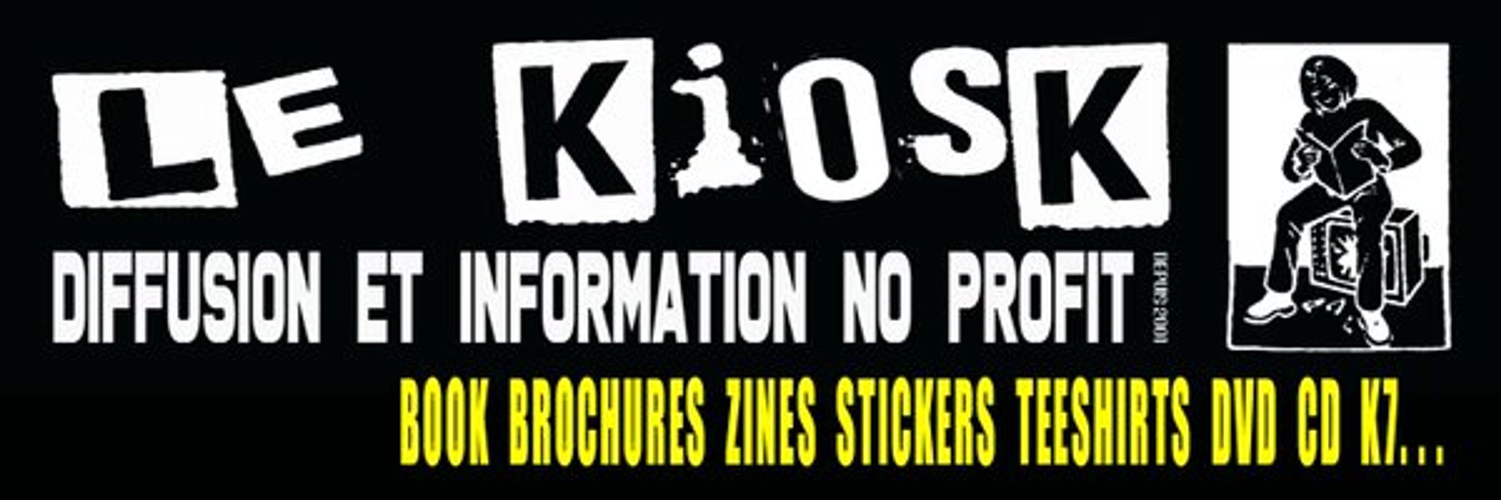 LE KIOSK - Global Disability Justice