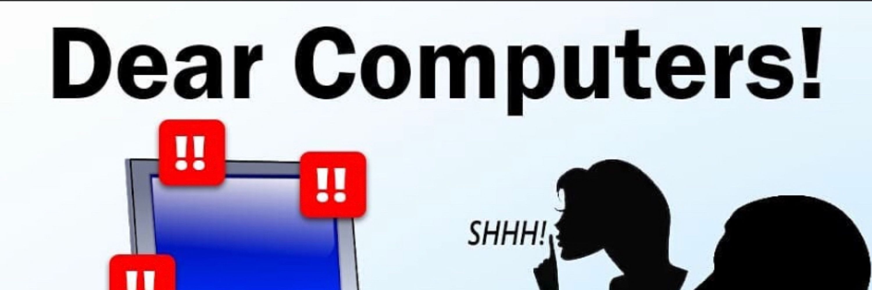 Today in Computing