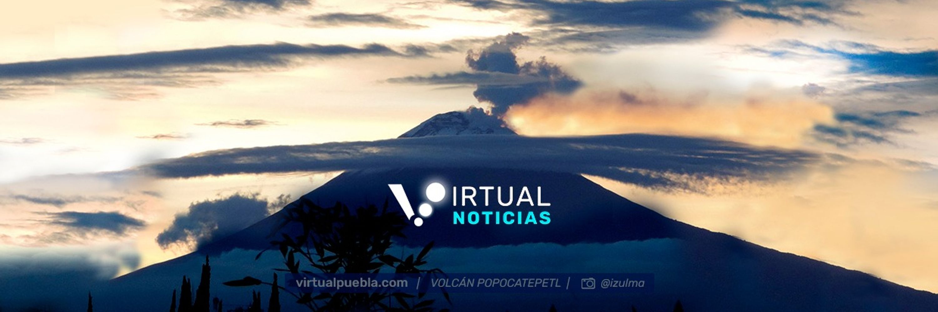 Virtual Noticias México