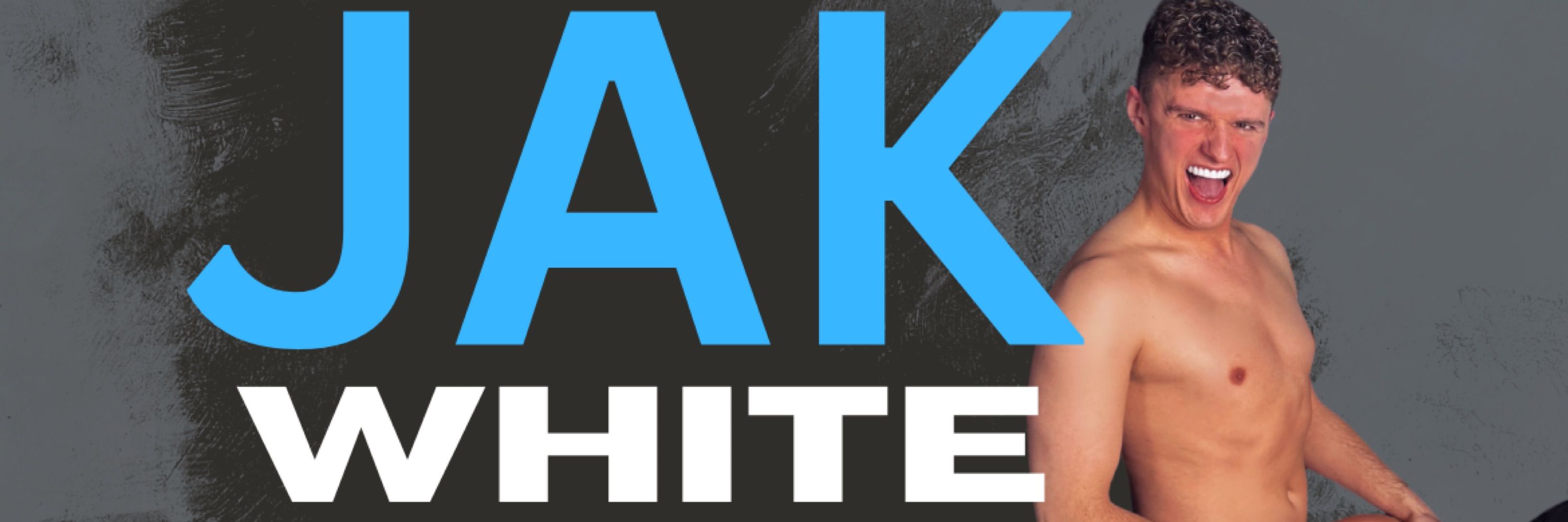 Jak White