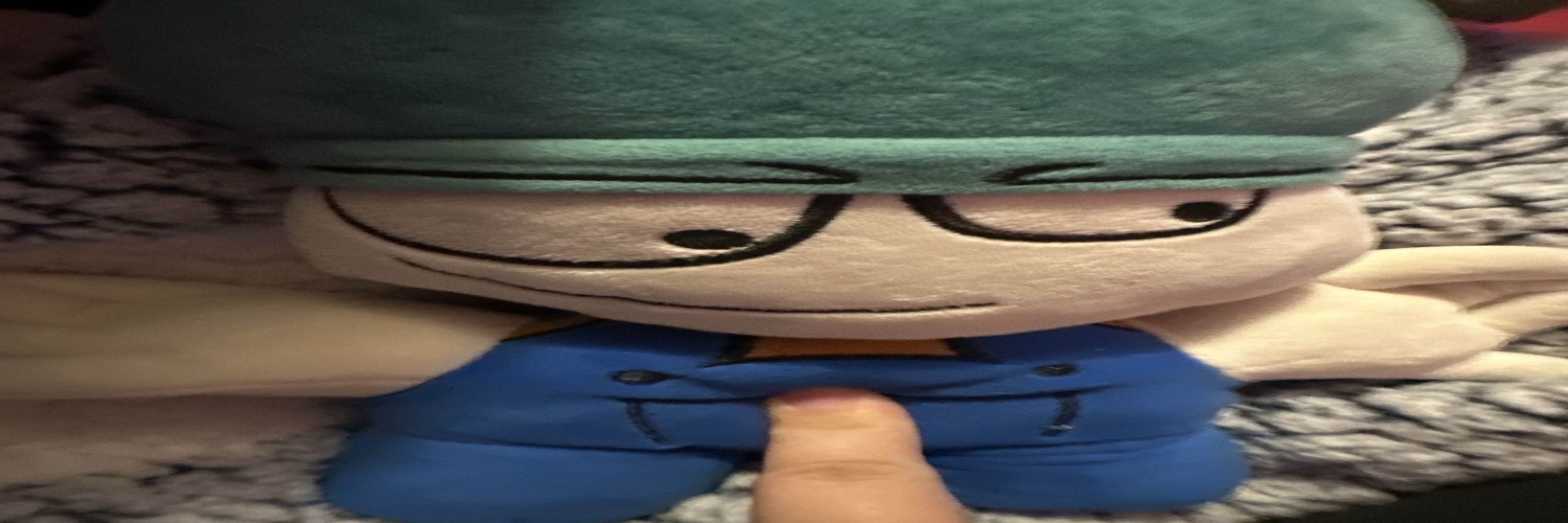 EVIL DAVE/PINE