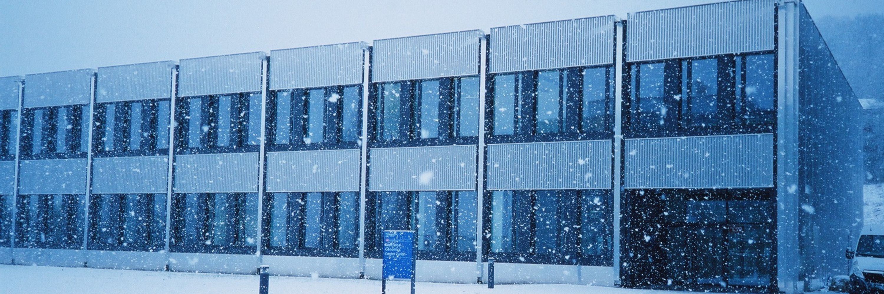 Functional Genomics Center Zurich