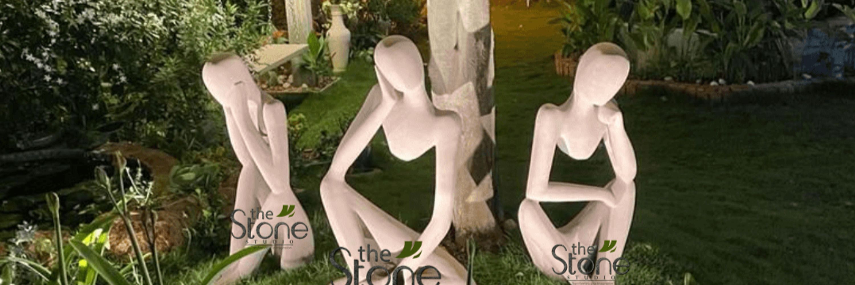 The Stone Studio