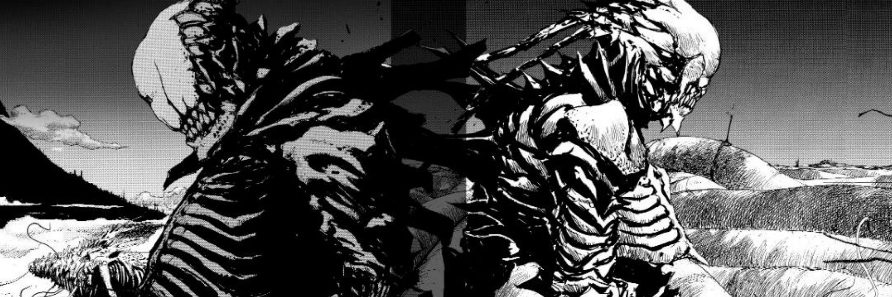 Ikelos the Protogen