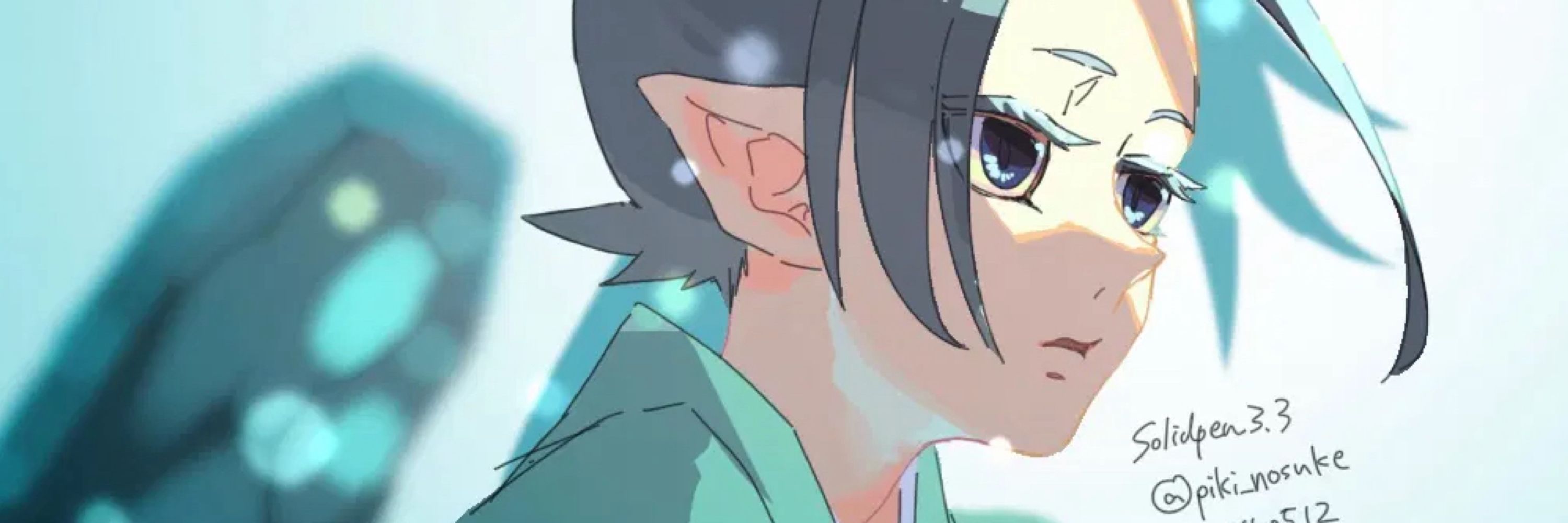 ぴきのすけ