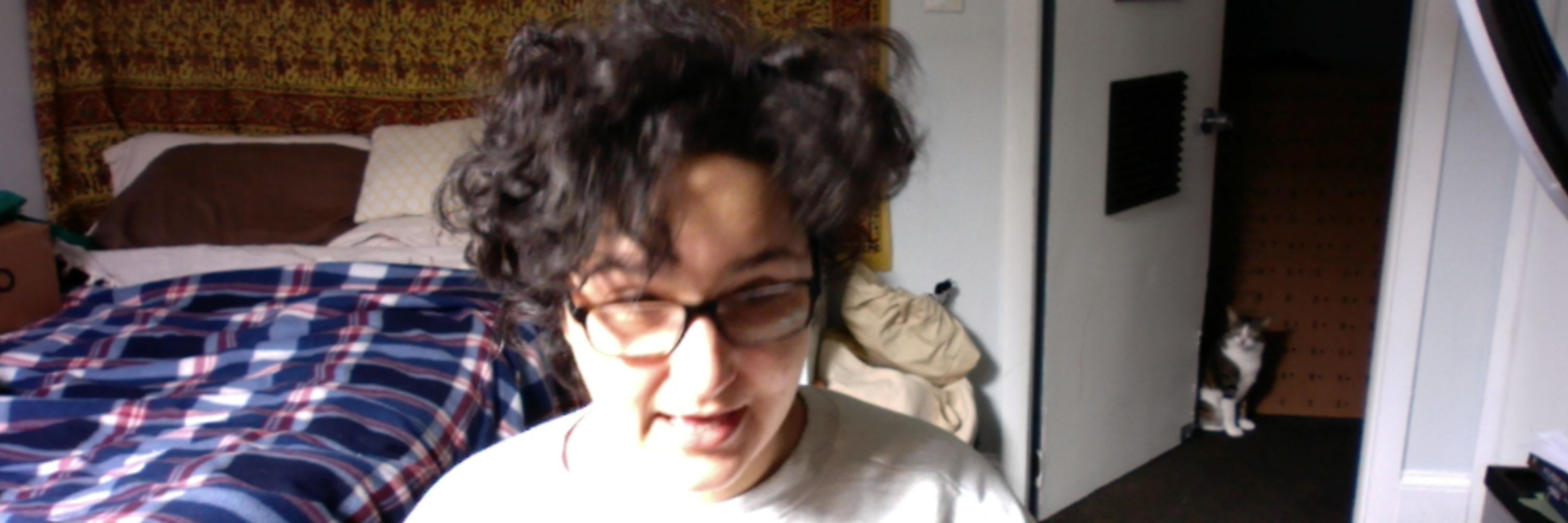 Alyssa "Dooks" Al-Dookhi