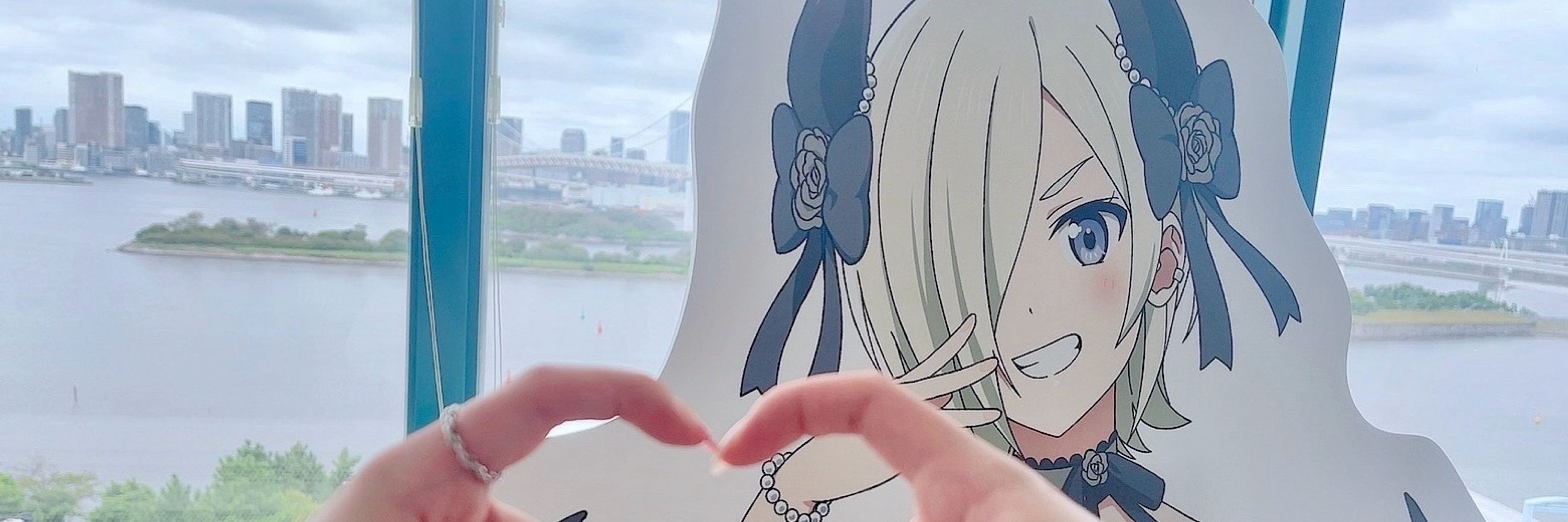 絵璃沙(えりさ)
