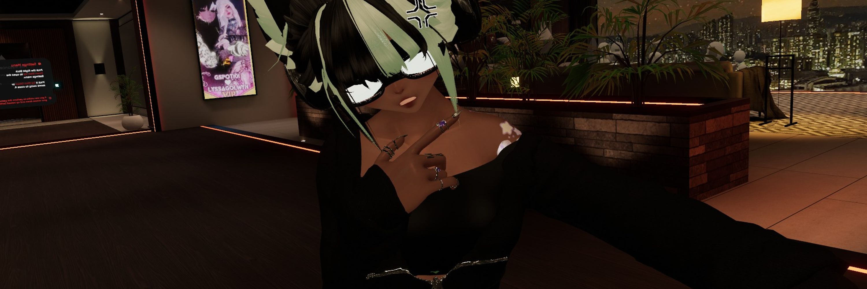 Unbreakableb\Vi