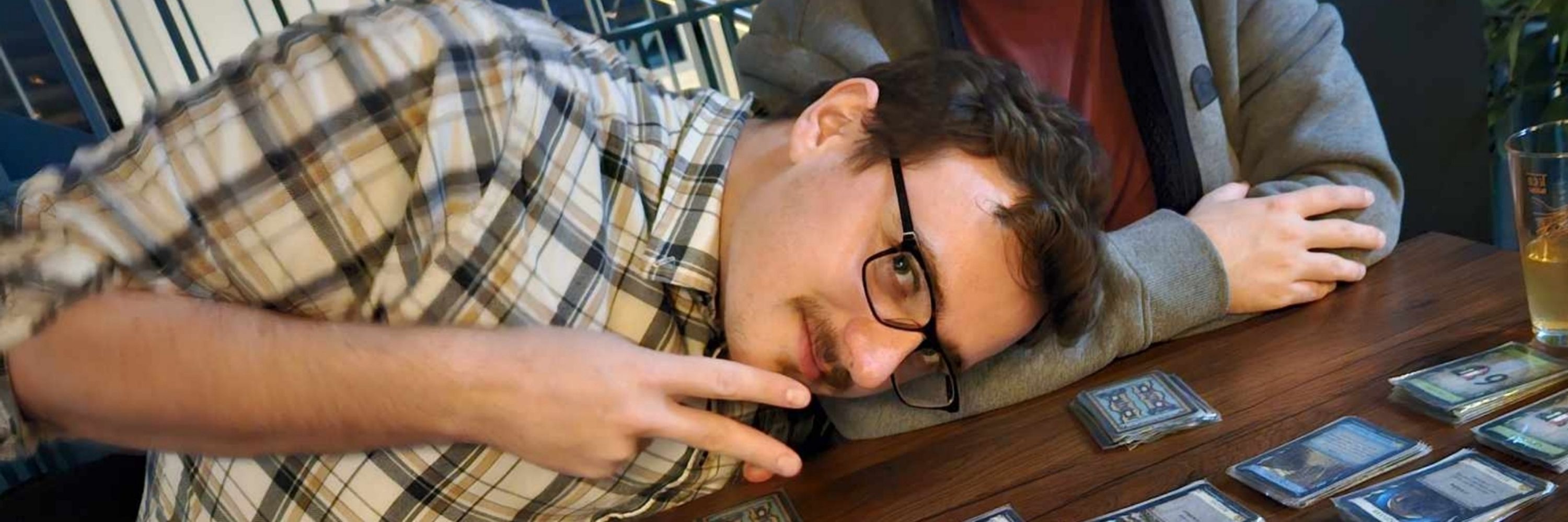 Joe