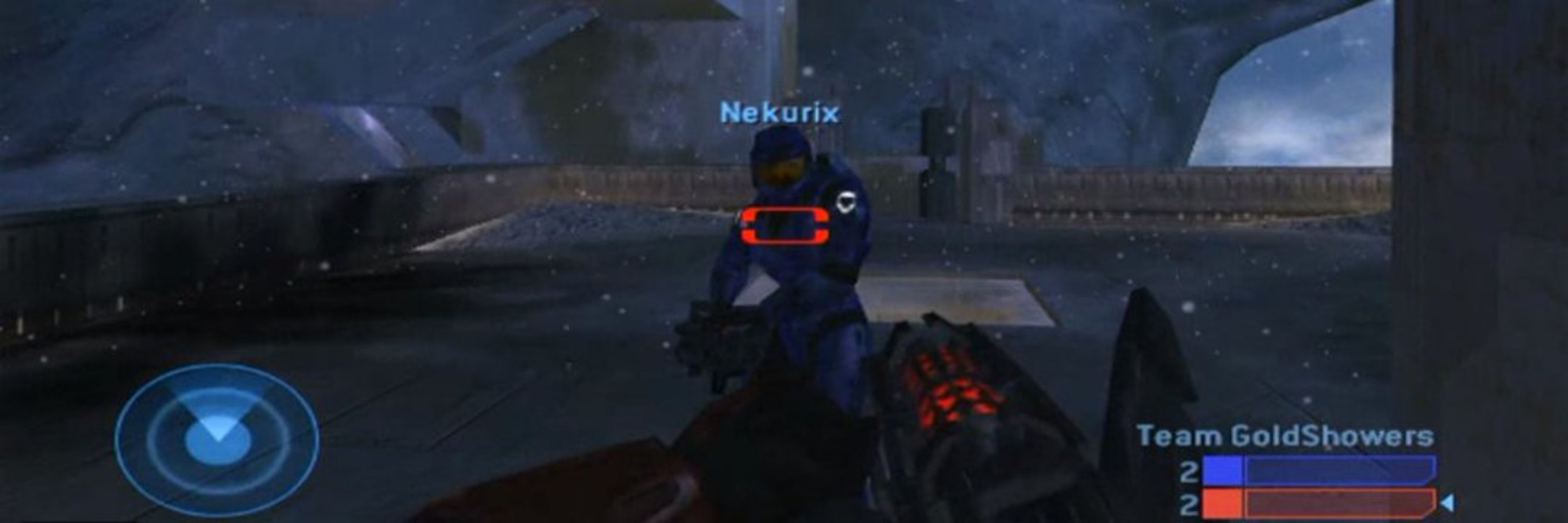 Nekurix