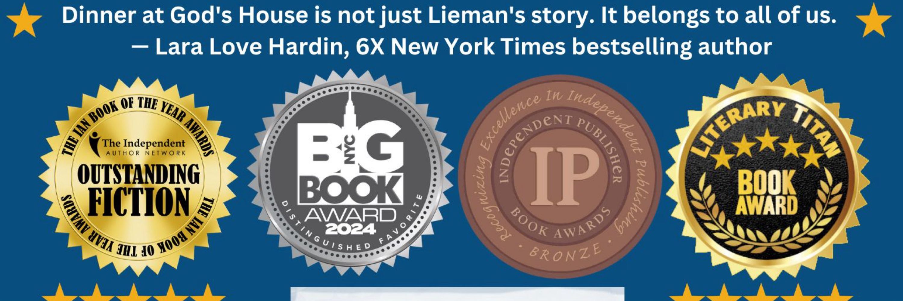 Todd Lieman