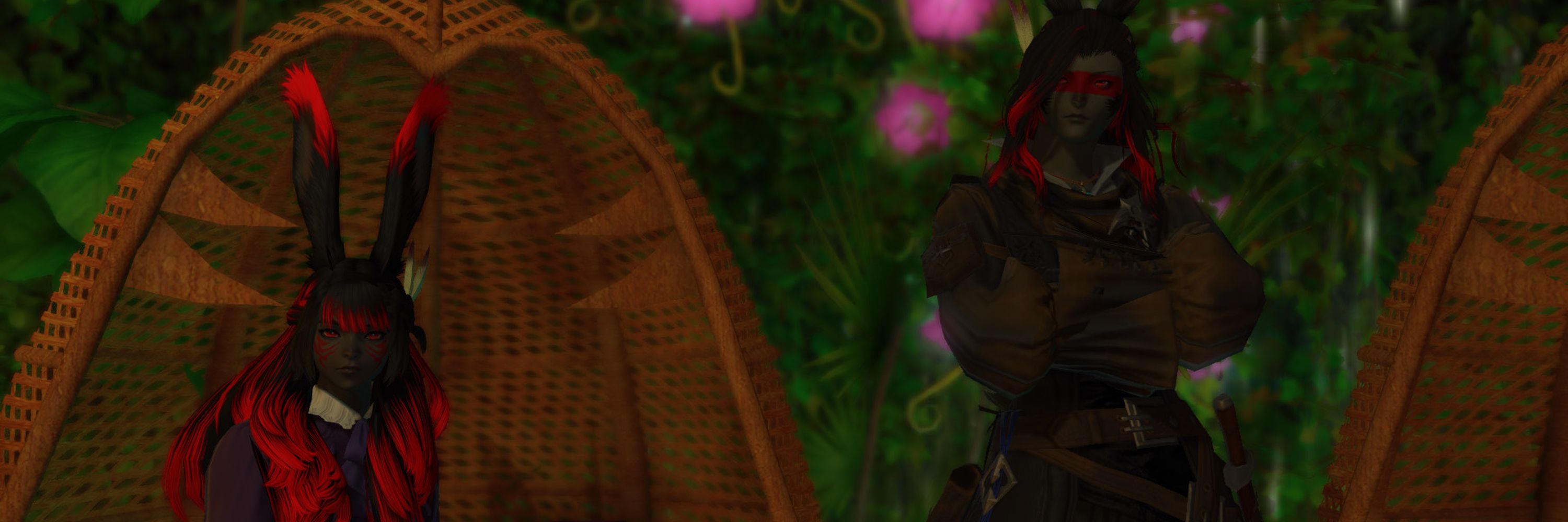 Kainé (And Alts!)