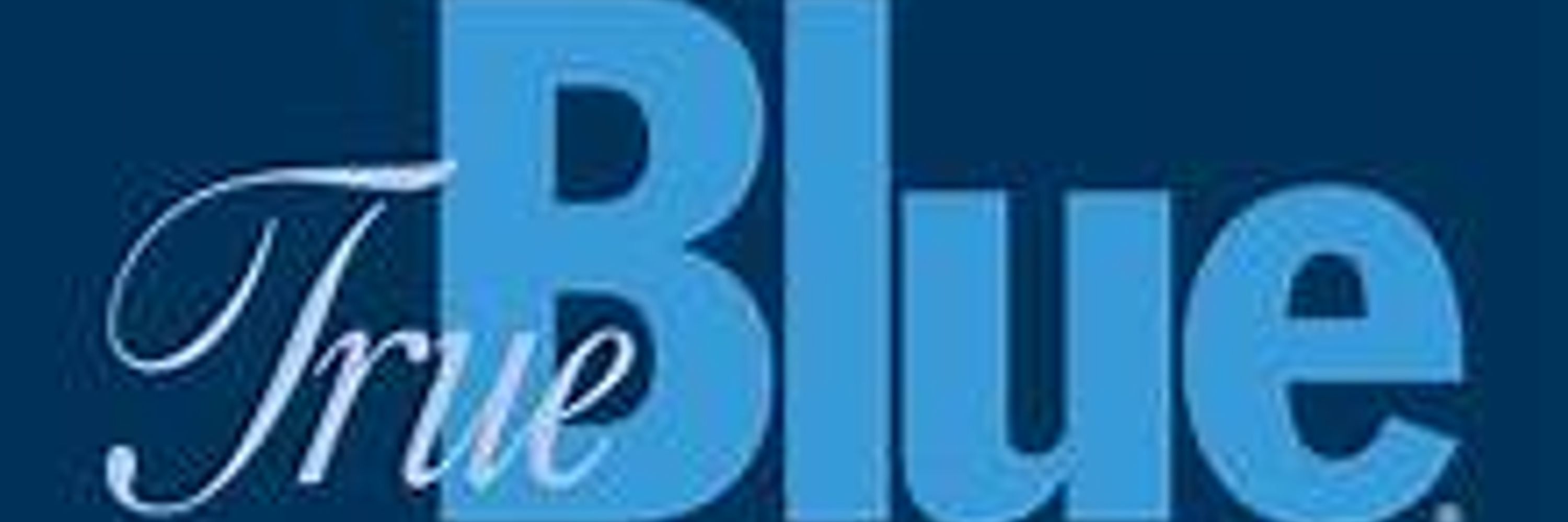 Truey Bluey