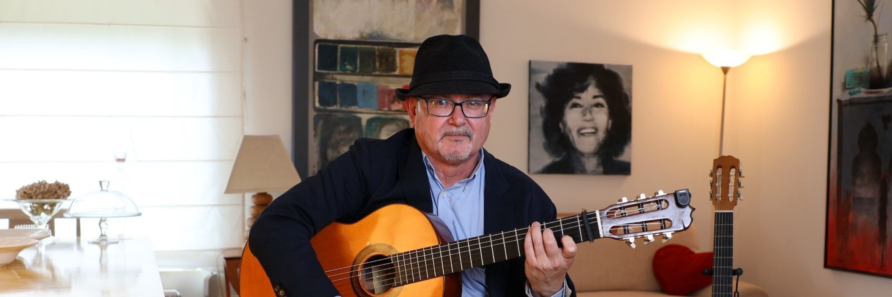 José Luis Montón
