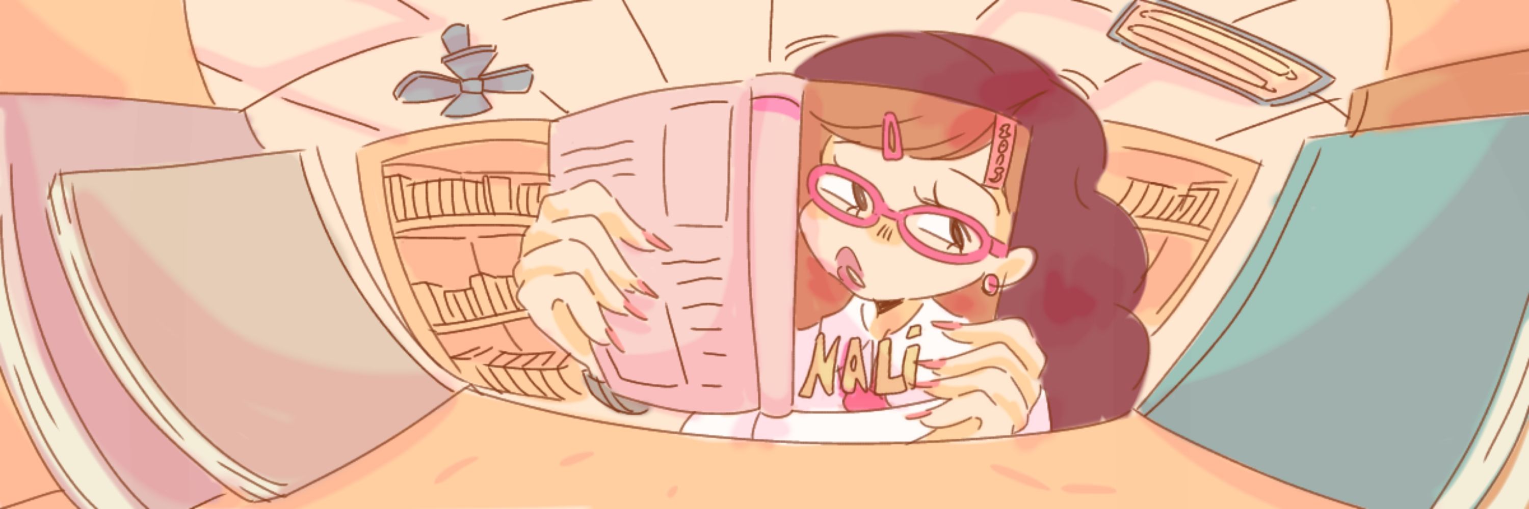 Nali 🌺