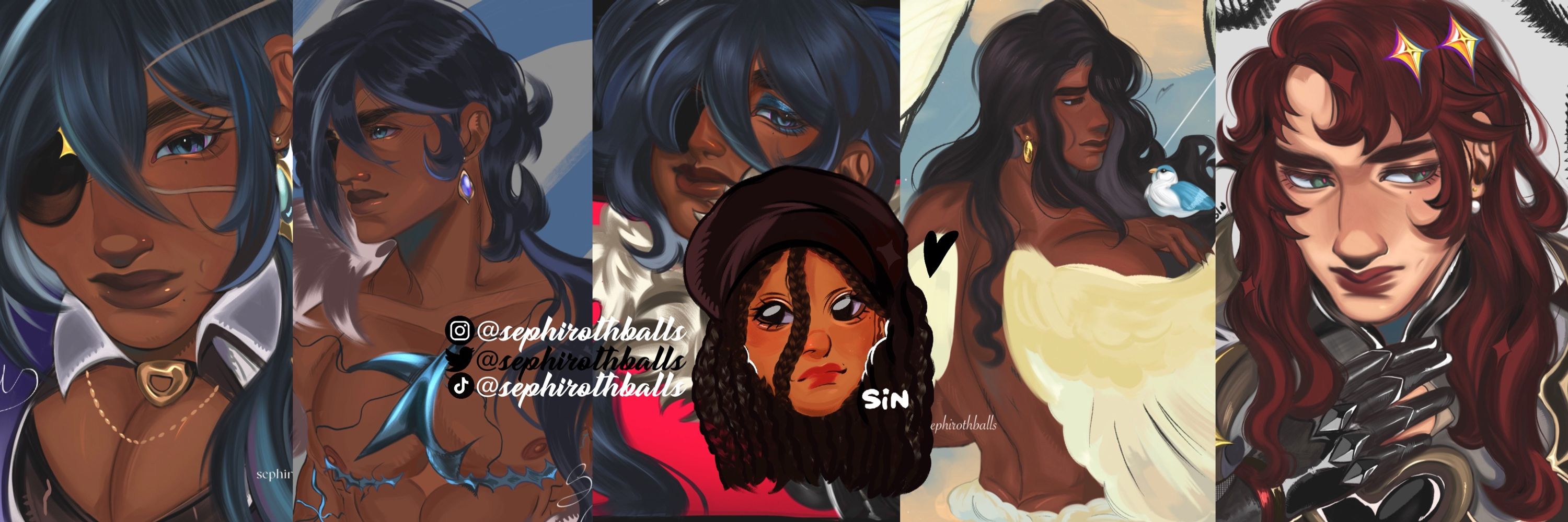 Sin 🐇🤍