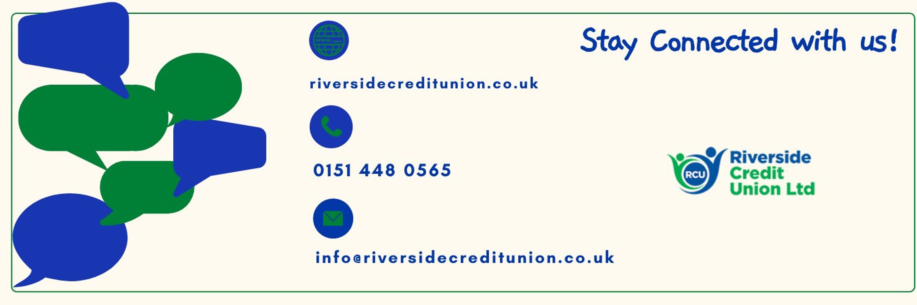 Riverside Credit Union