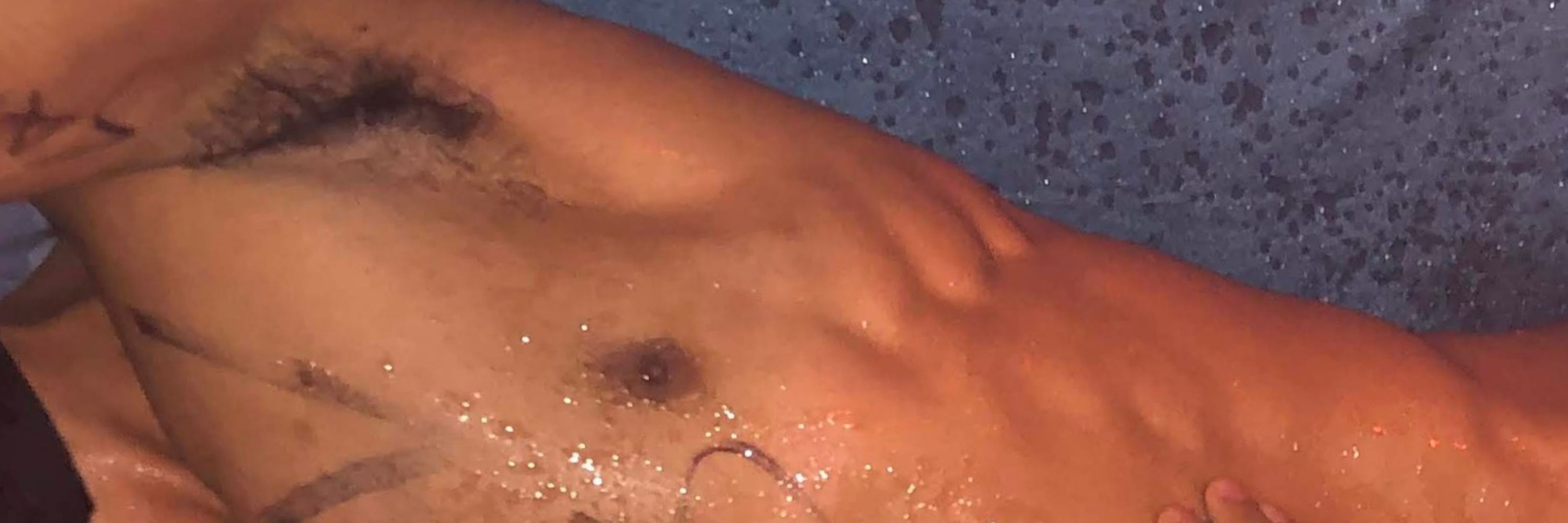 Hung Raw Occult Sex
