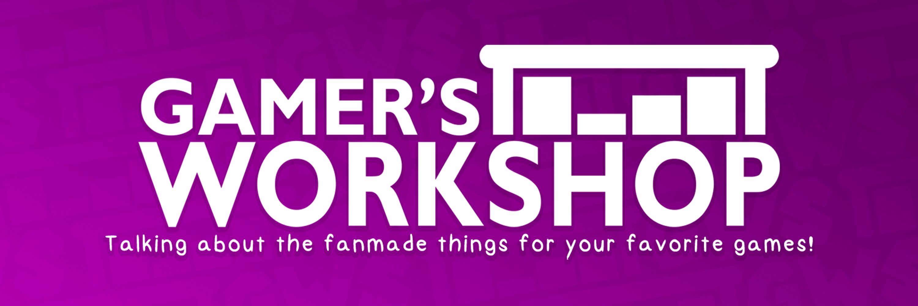 Gamer's Workshop