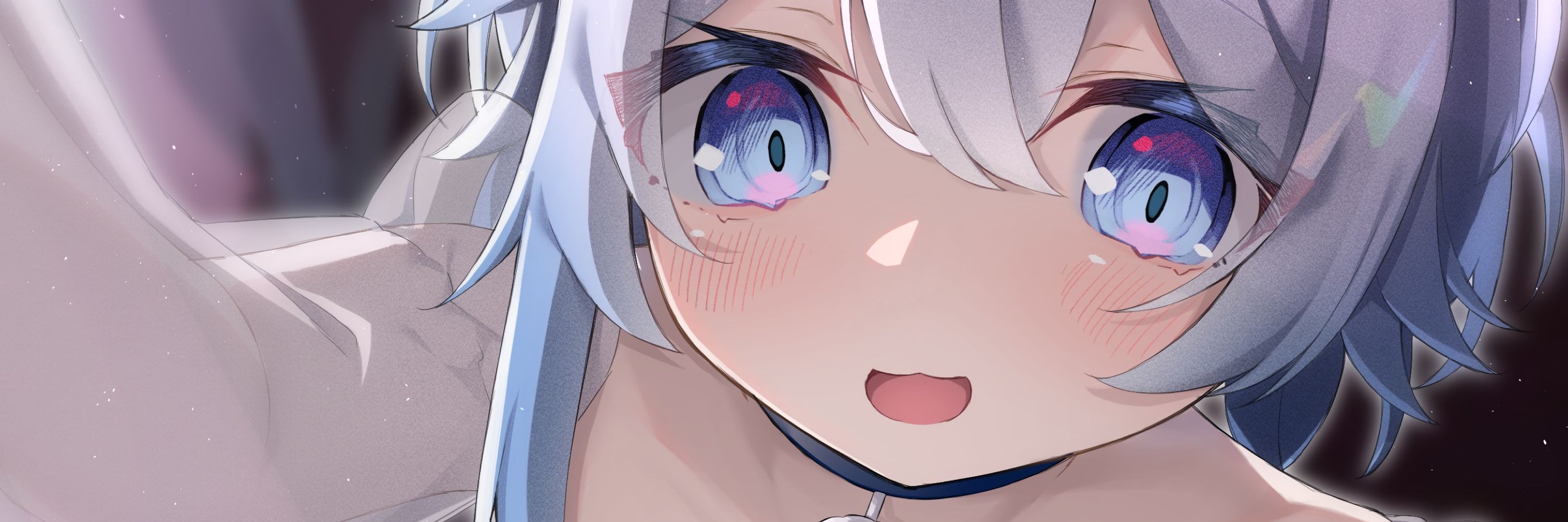 夢望兎らすと