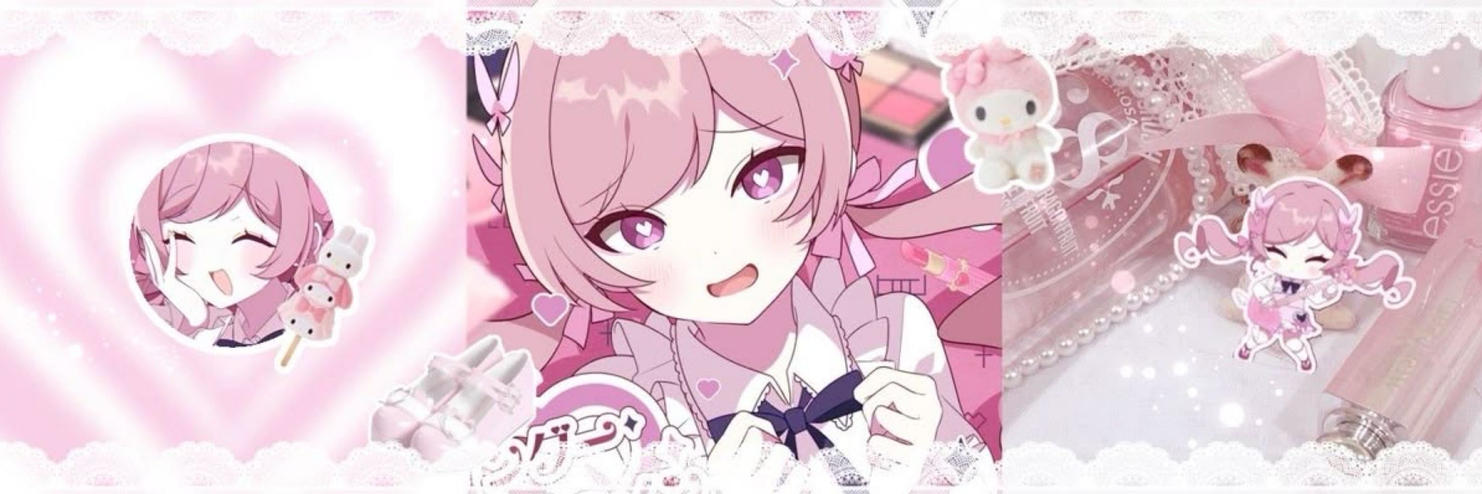 ' ☆° レカ " ! ⋆⑅˚₊