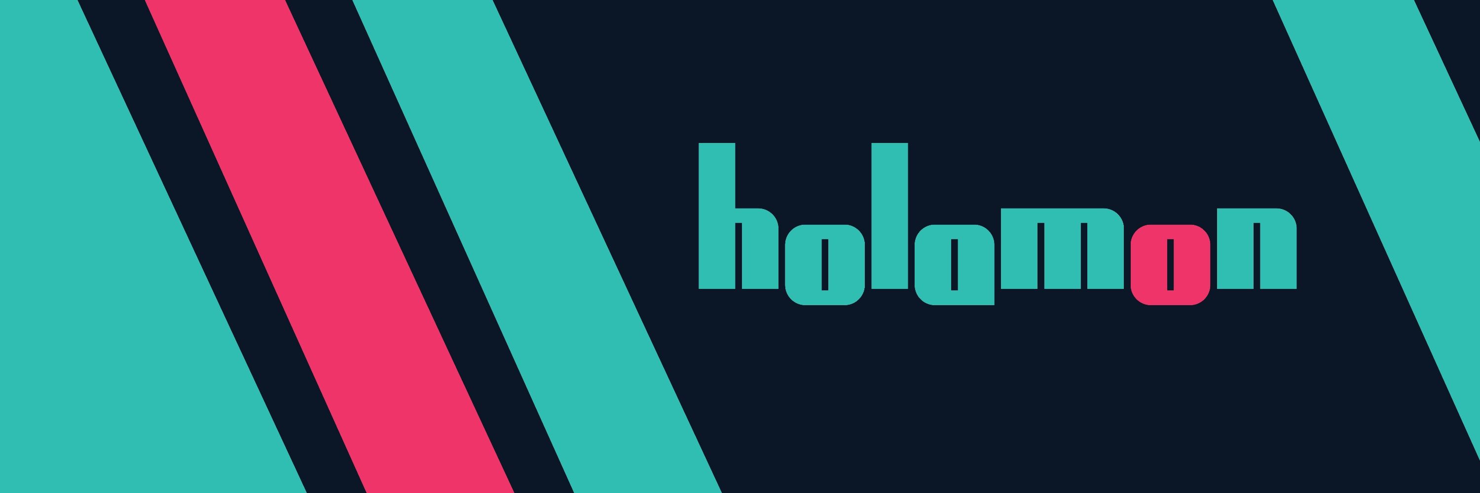 Holamon