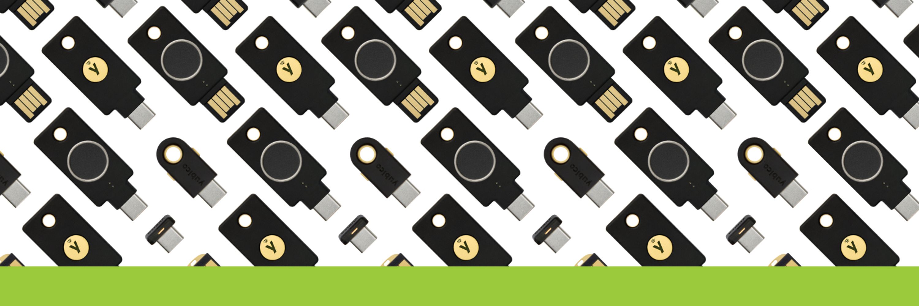 Yubico #YubiKey
