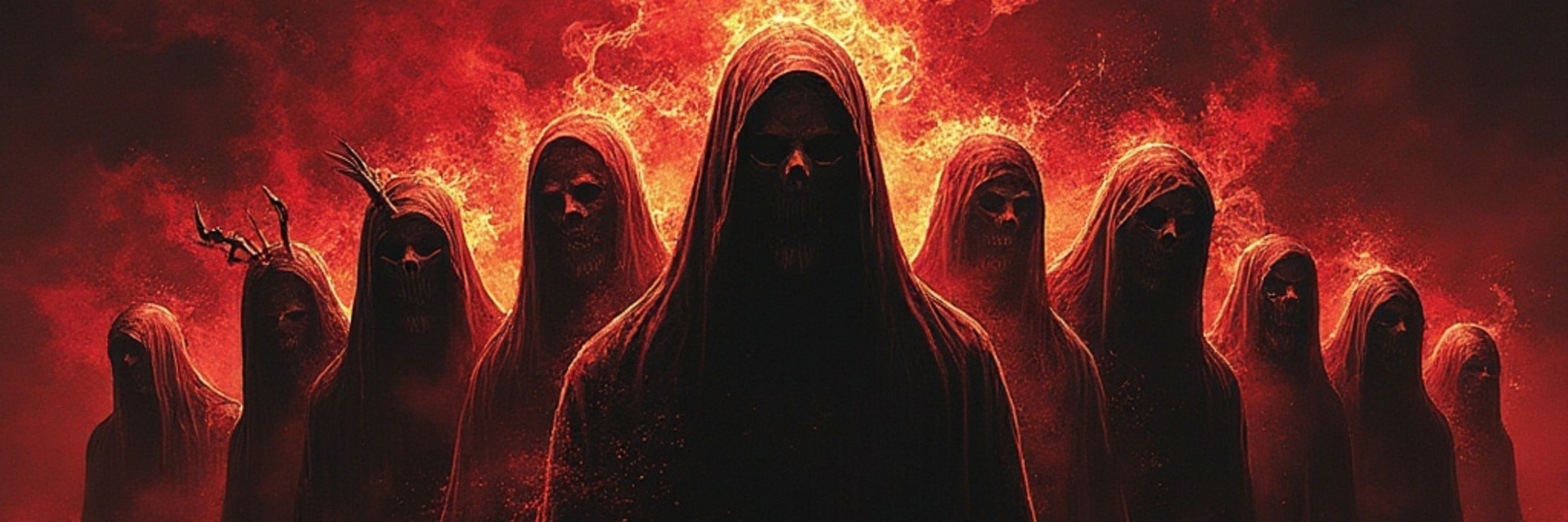 Immolated Souls