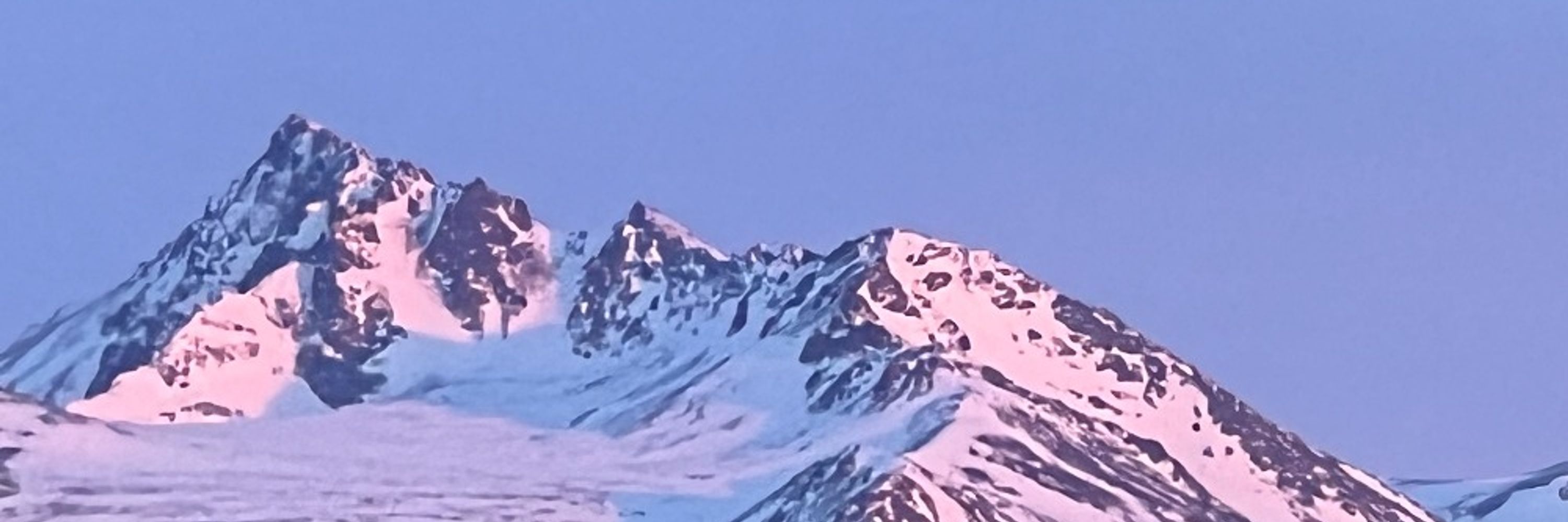 Jed in Alaska