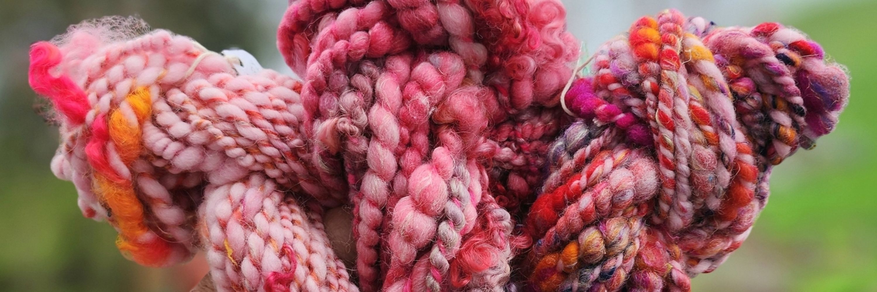 Sam Bova / Red Dog Yarn