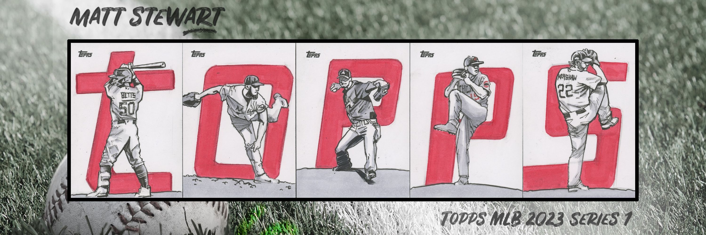 Stewart Illustrations