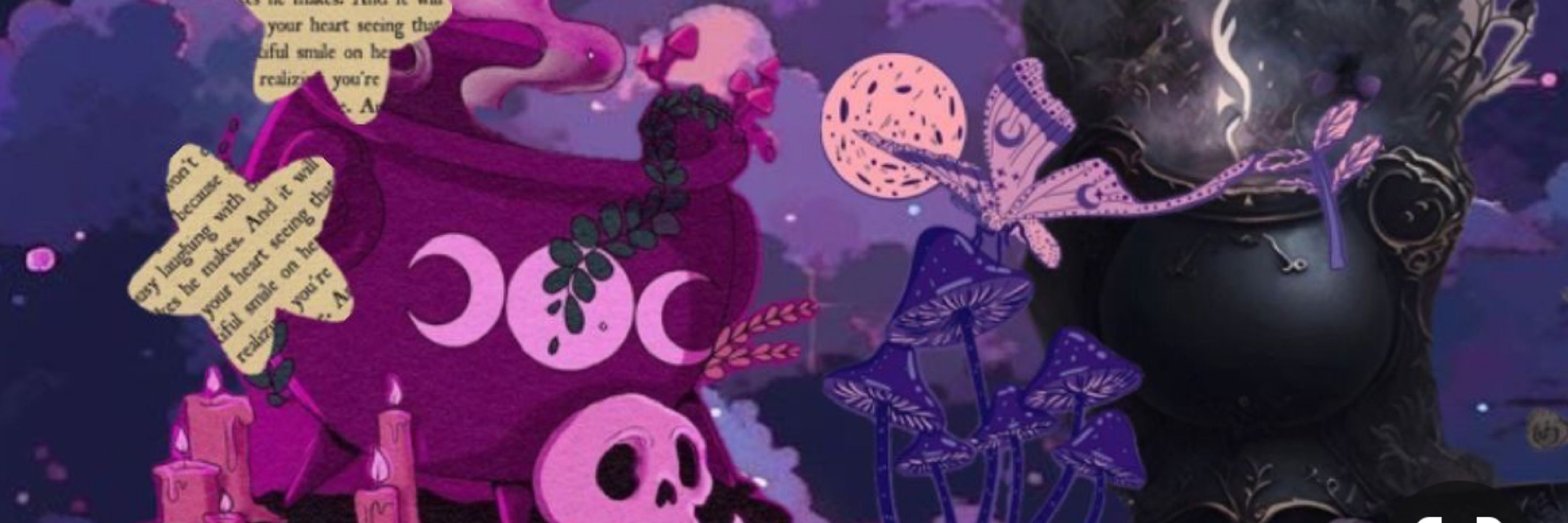 Azarada no amor e no jogo