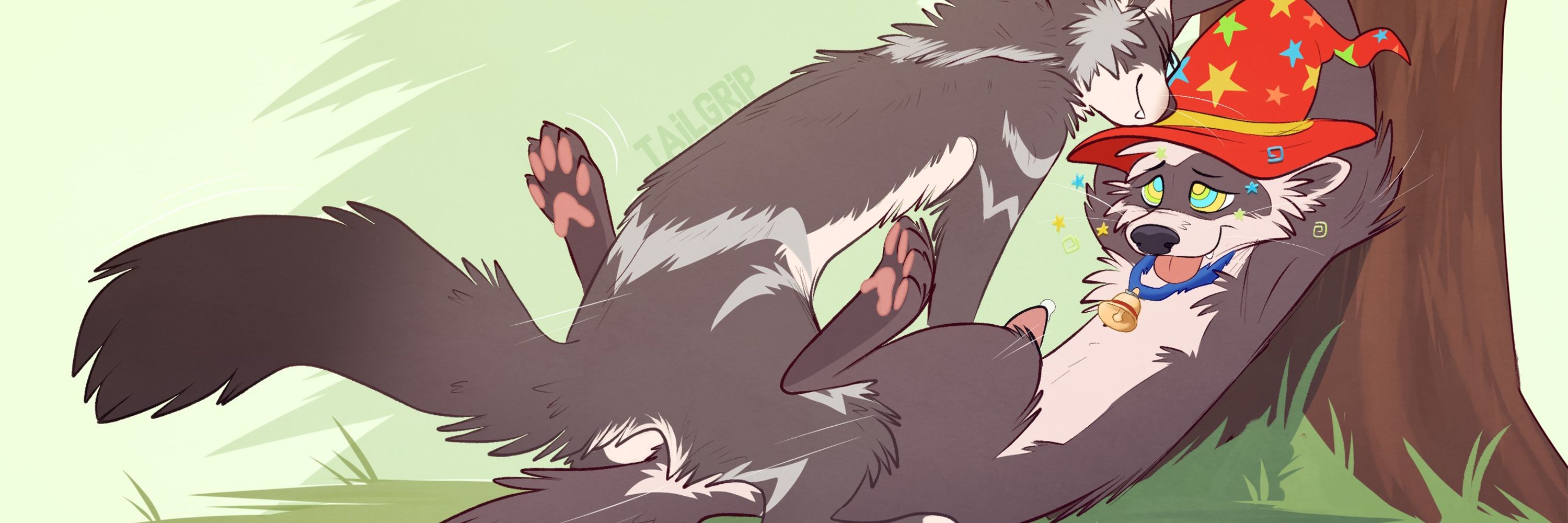 FerretlyABottom