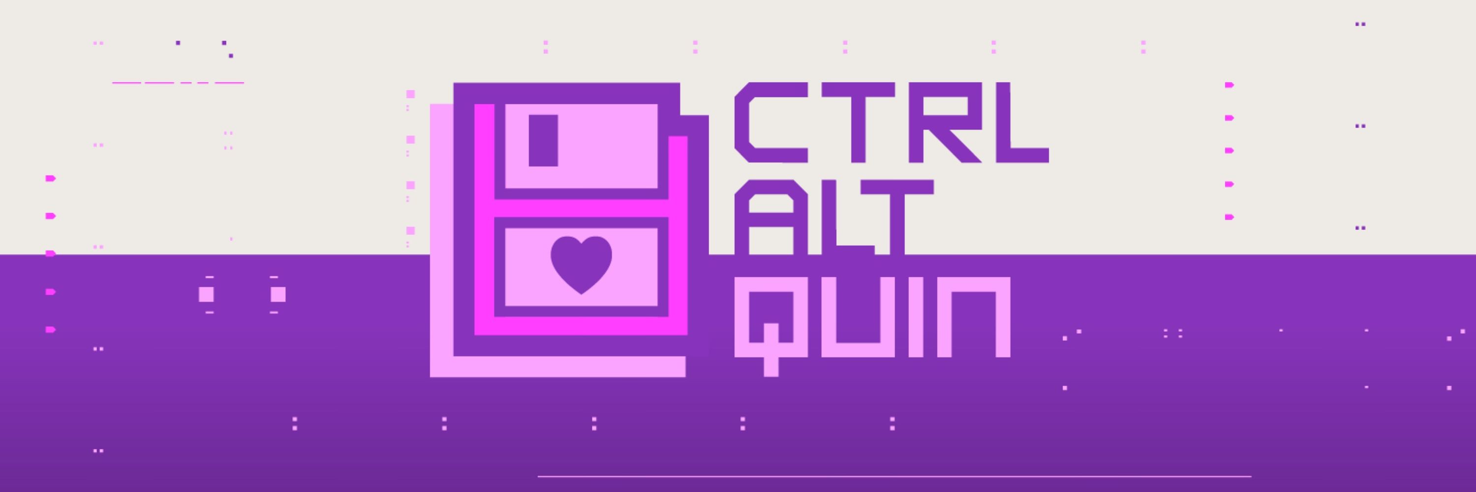 Ctrlaltquin