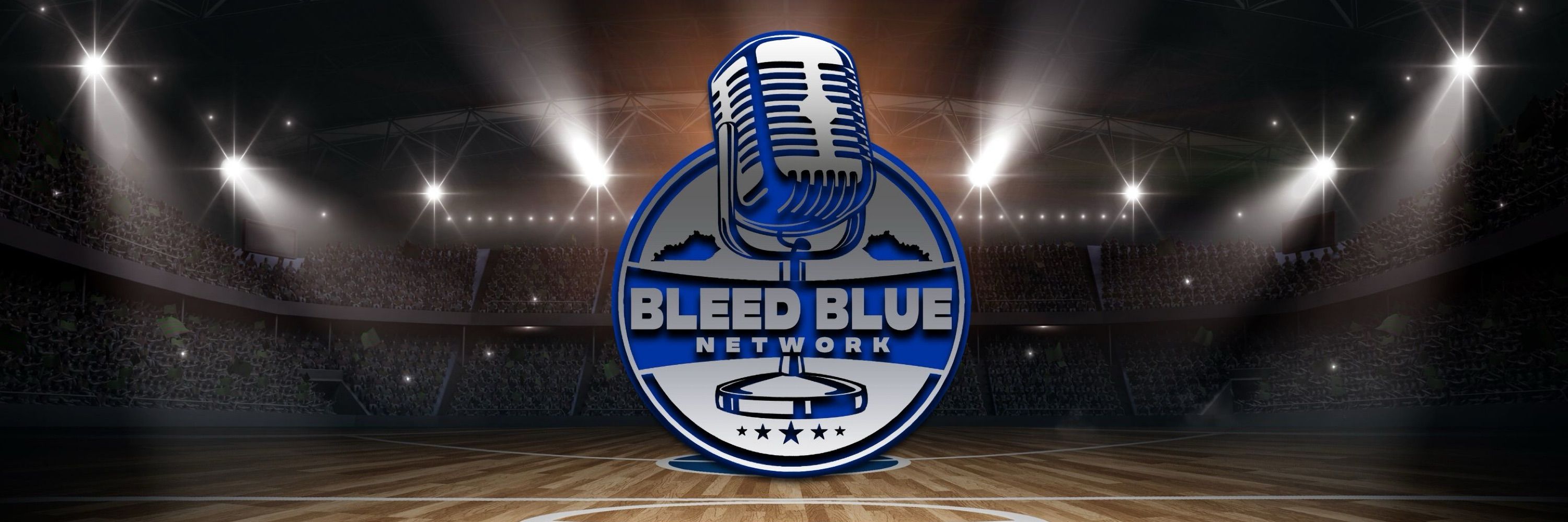 Bleed Blue Network