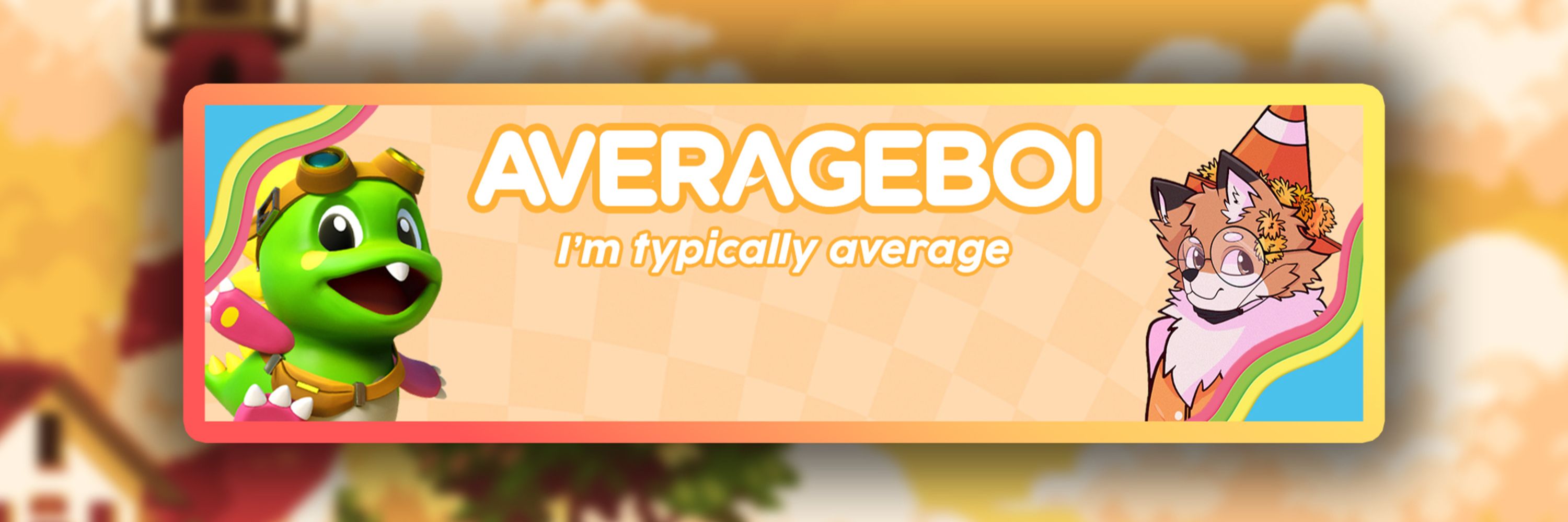 AverageBoi