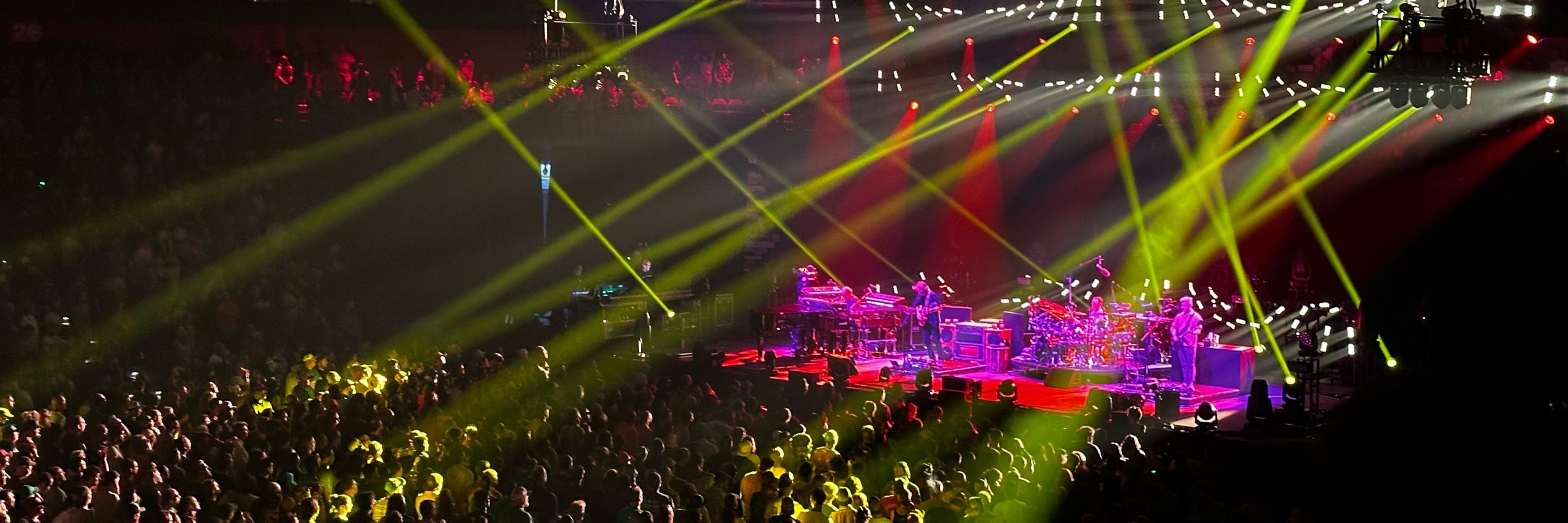 Phishshowdiscussion