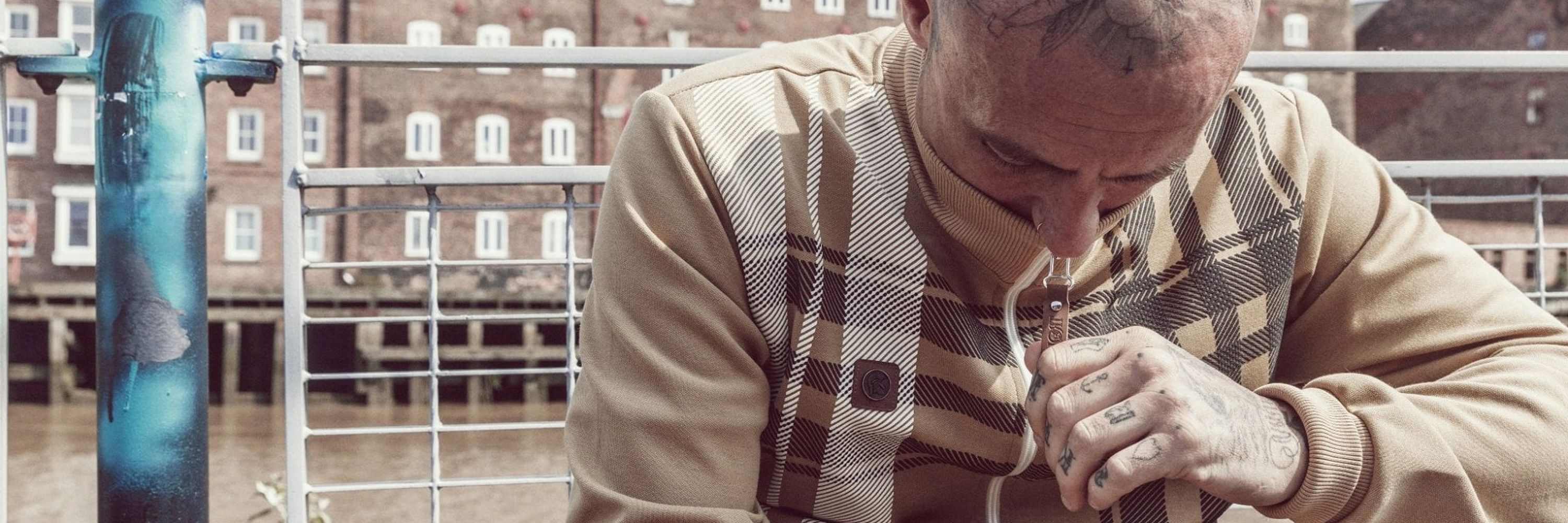 Modfellas Clothing