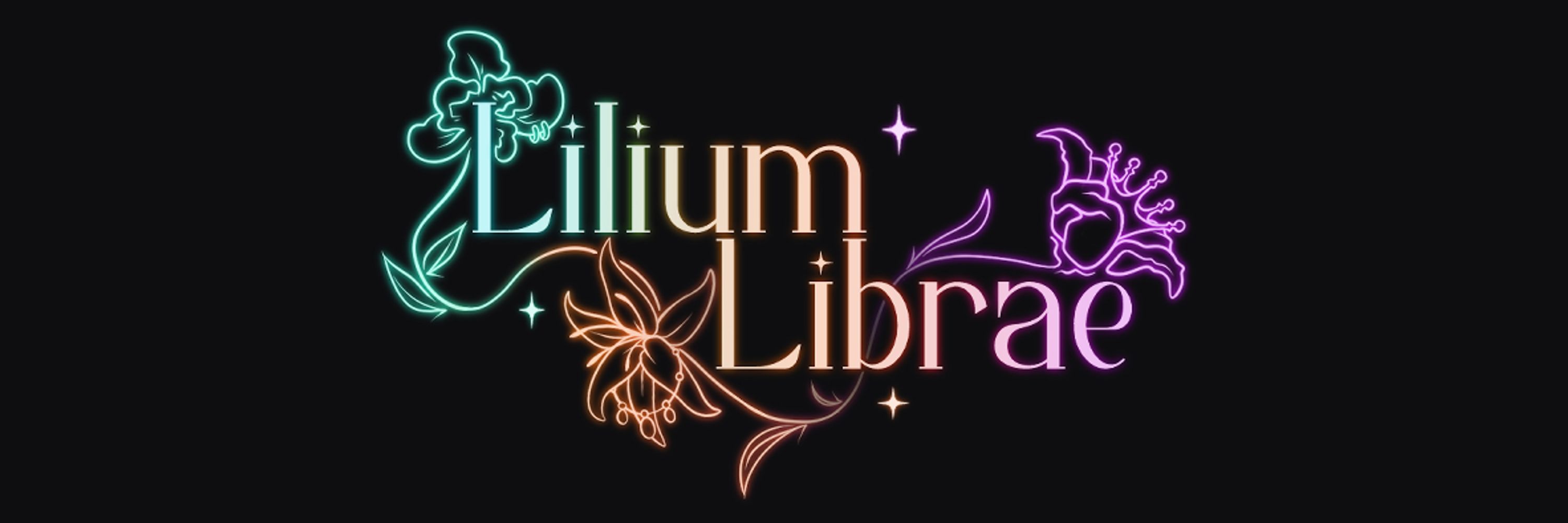 Lilium Librae