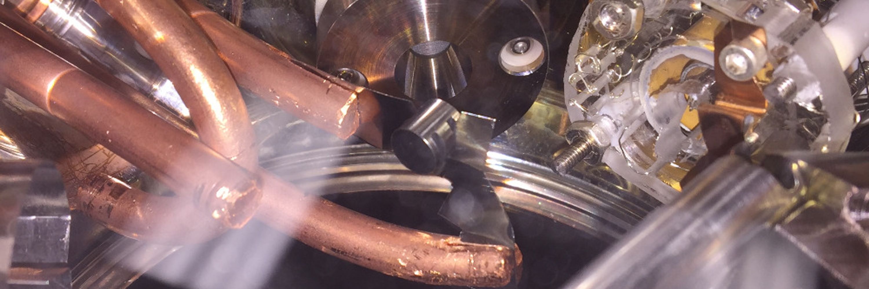 molybdenum cylinder