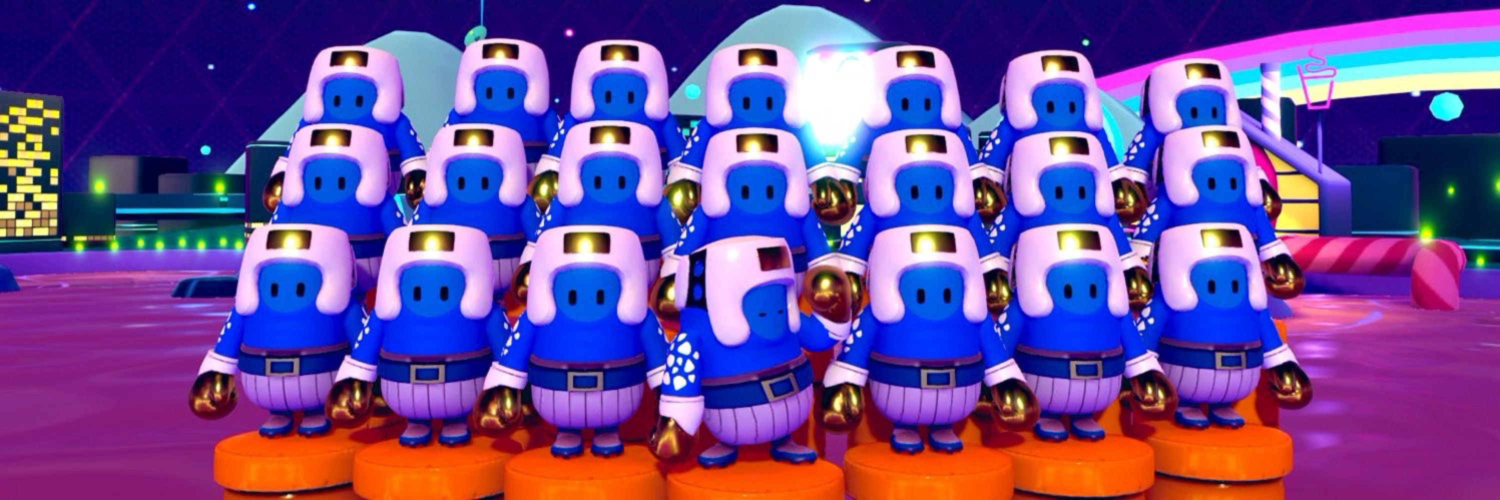 BlueBlurChamp