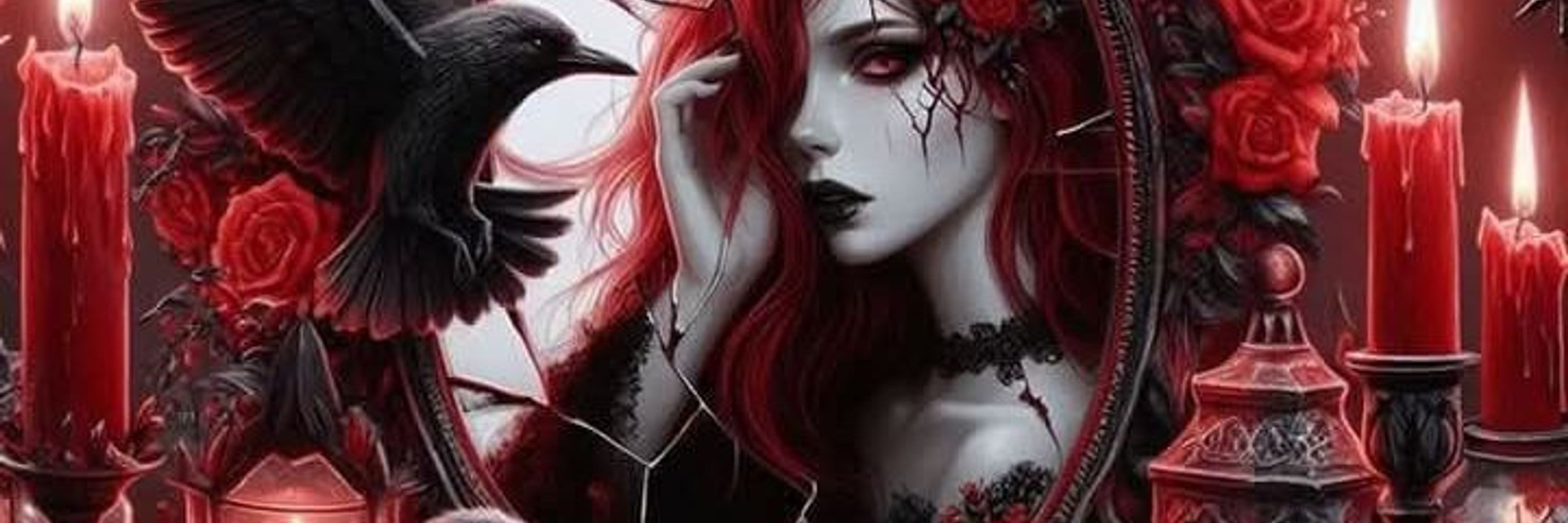 Stark Raven Book Recs & Reads
